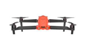 Квадрокоптер с тепловизором Autel EVO II Dual 640T V2.0 Rugged Bundle