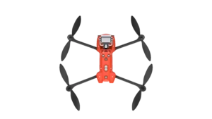 Квадрокоптер с тепловизором Autel EVO II Dual 640T V2.0 Rugged Bundle