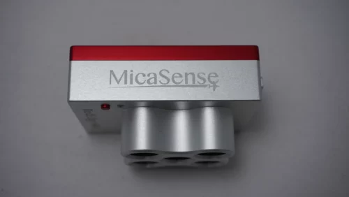 Мультиспектральная камера MicaSense RedEdge-MX