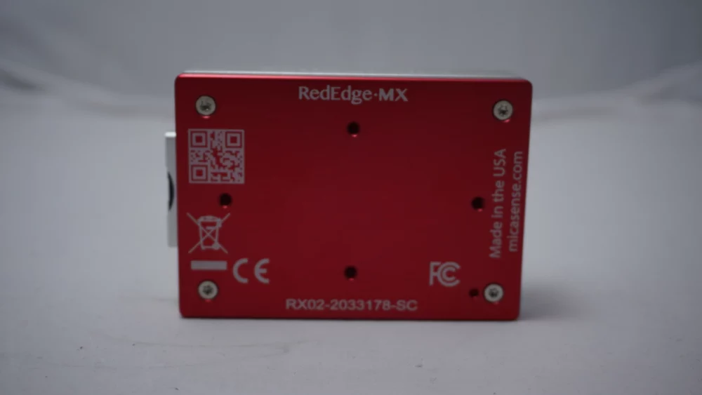 micasense rededgemx