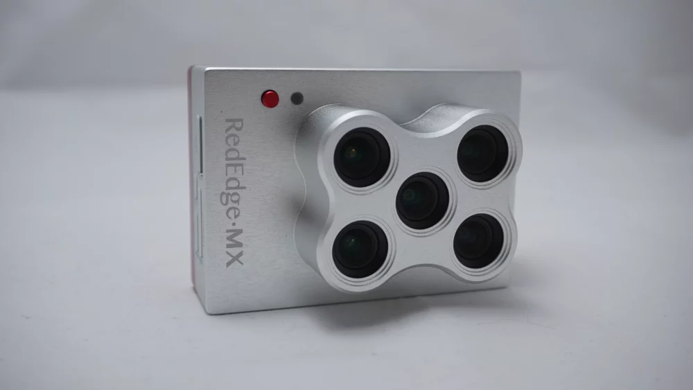 micasense rededgemx