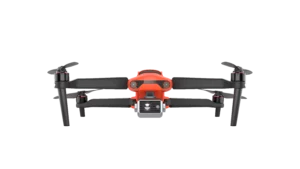 Квадрокоптер с тепловизором Autel EVO II Dual 640T V2.0 Rugged Bundle