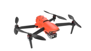 Квадрокоптер с тепловизором Autel EVO II Dual 640T V2.0 Rugged Bundle