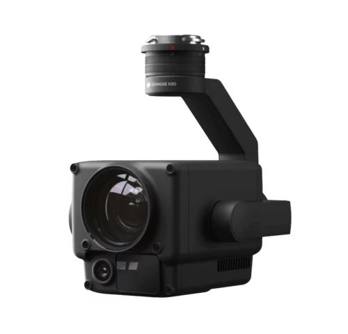 Камера Zenmuse H20