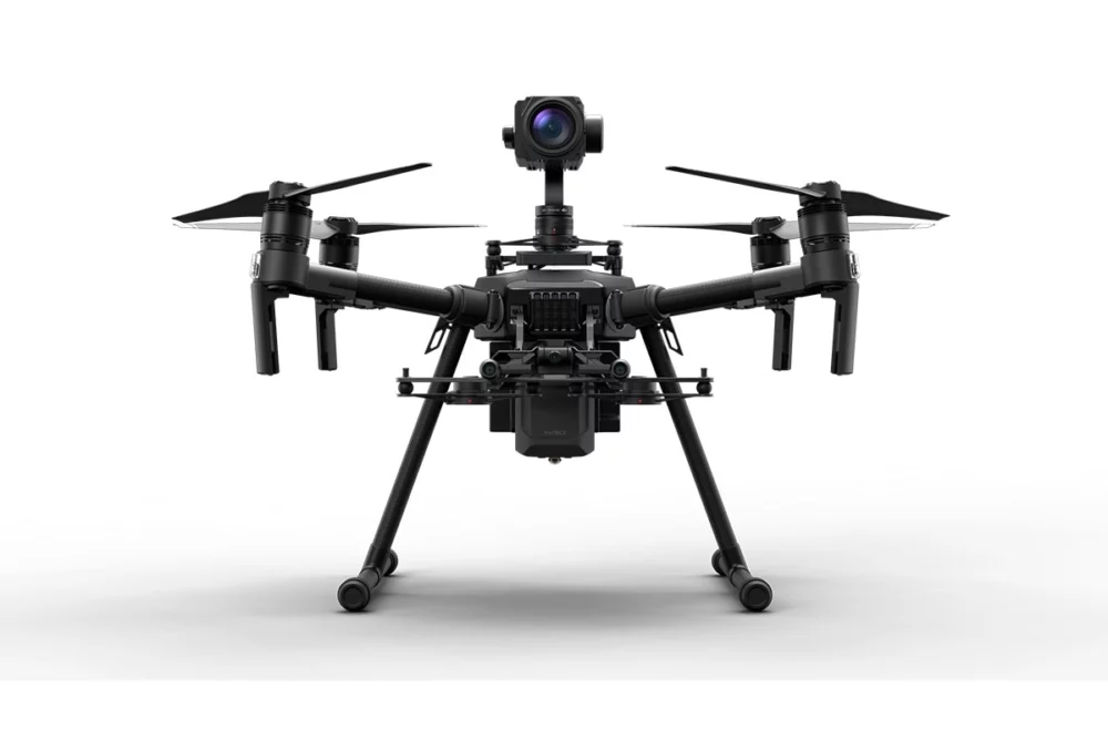 dji matrice 210