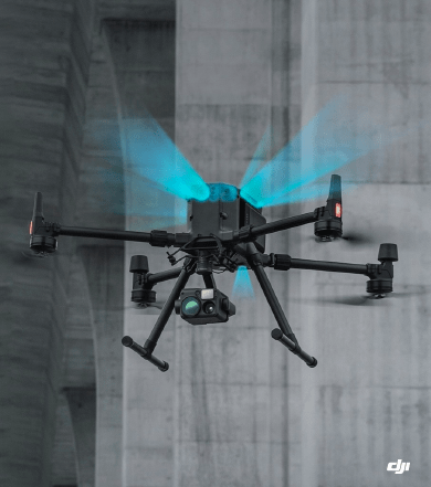 9 главных характеристик Matrice 300 RTK 2 9 главных характеристик Matrice 300 RTK