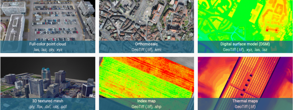 pix4dmapper