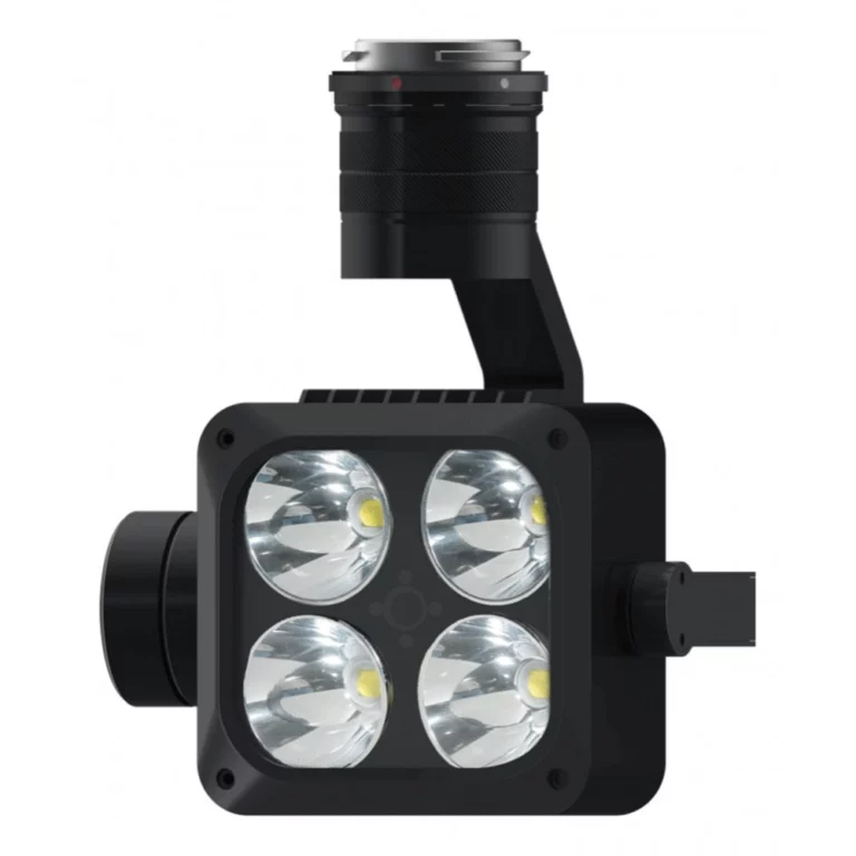 Прожектор Wingsland Z15