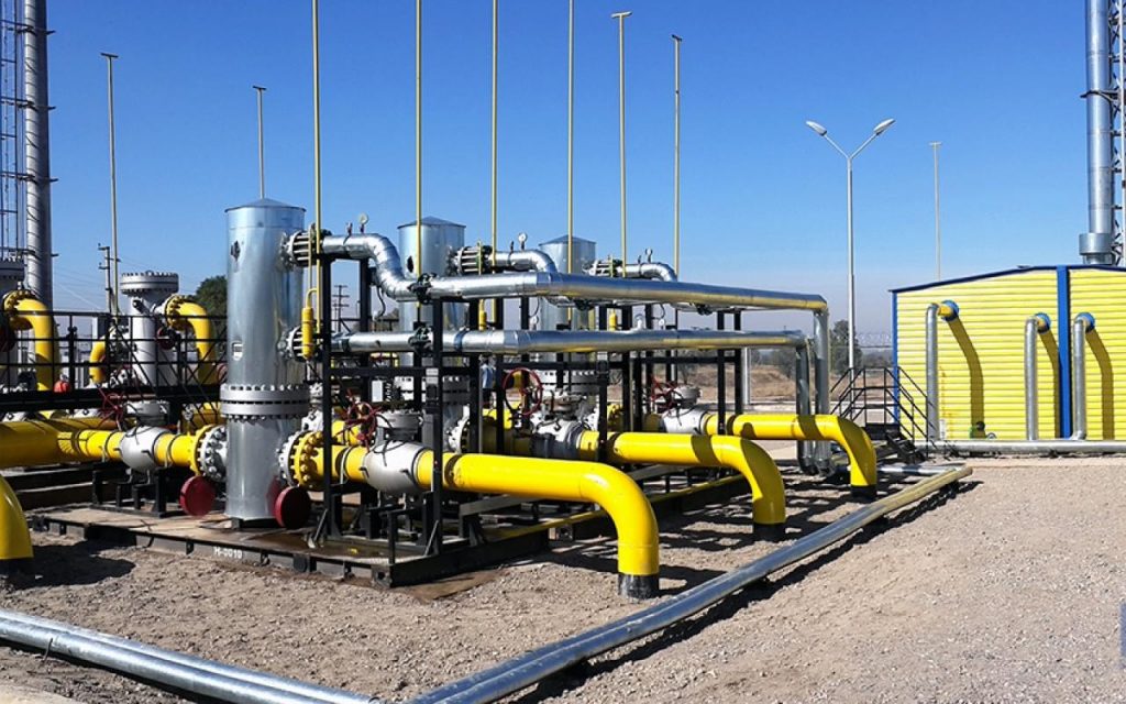 Газоанализатор как основной инструмент для поиска утечек 1 Газоанализатор как основной инструмент для поиска утечек