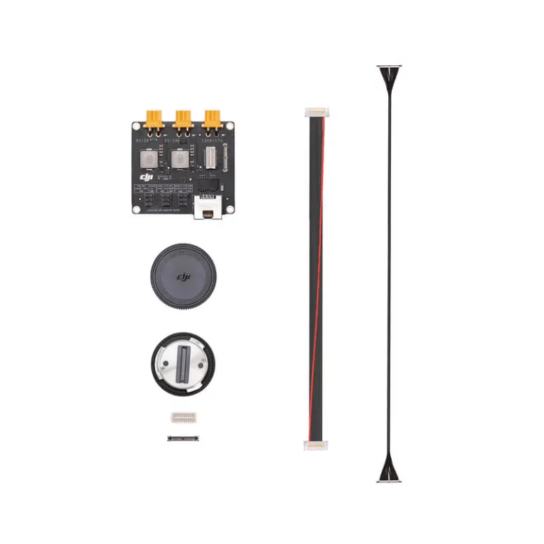 Комплект разработчика DJI Payload SDK Development Kit 2.0