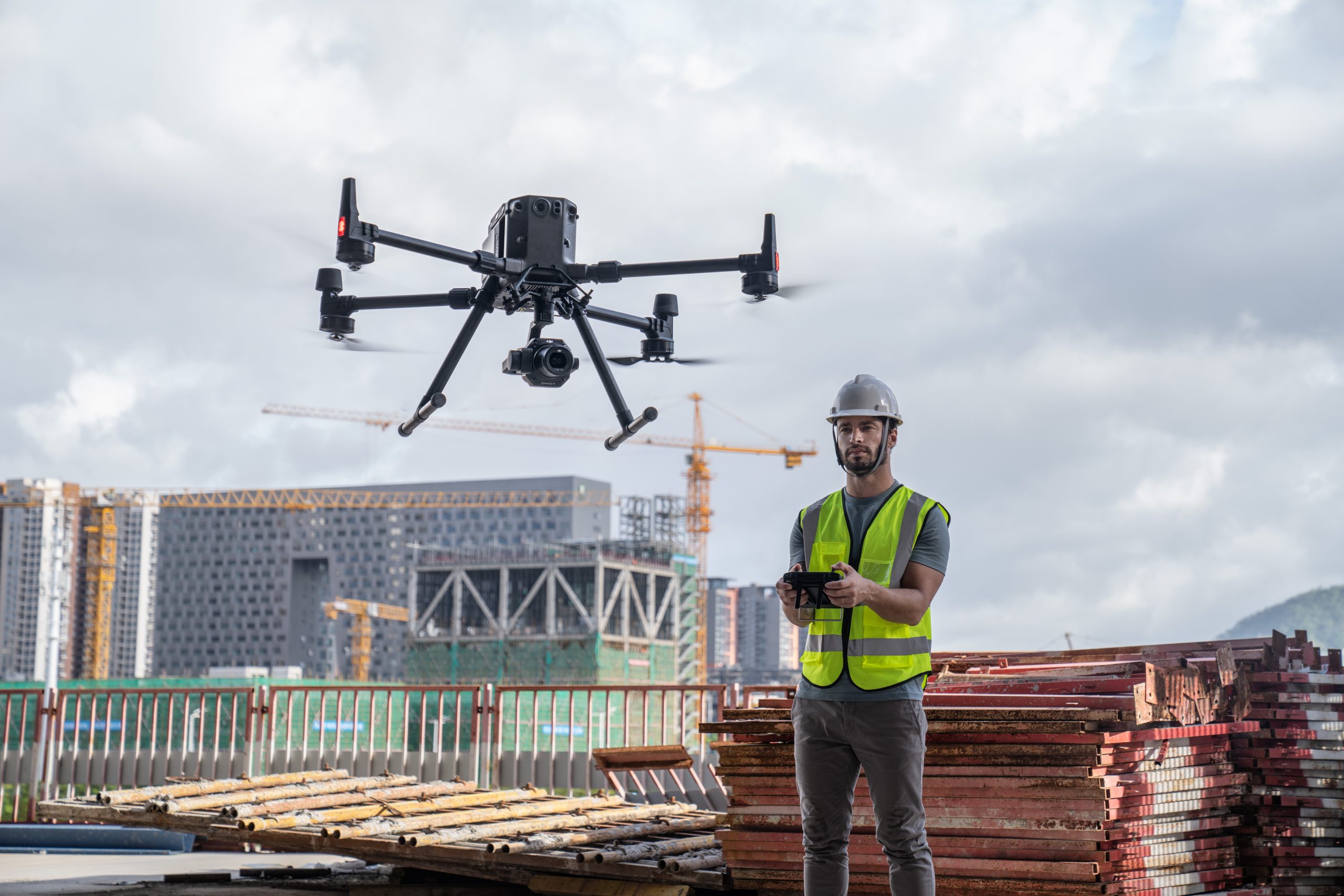 Камера для дрона DJI Zenmuse P1 5 Камера для дрона DJI Zenmuse P1