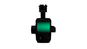 DJI Zenmuse L1 Лидар