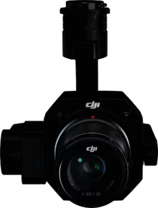 Камера для дрона DJI Zenmuse P1
