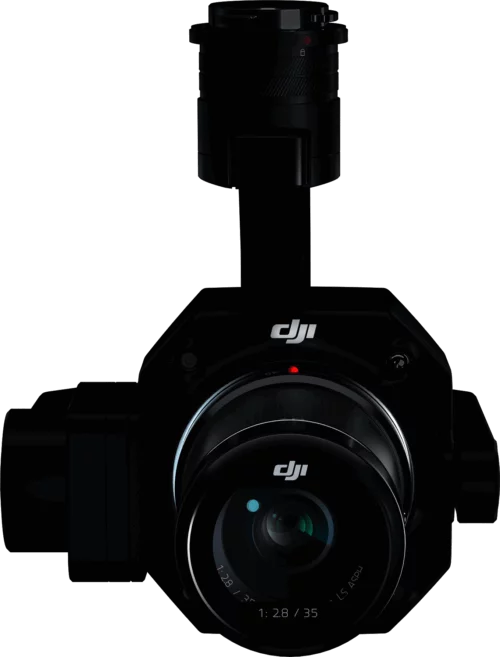 Камера для дрона DJI Zenmuse P1