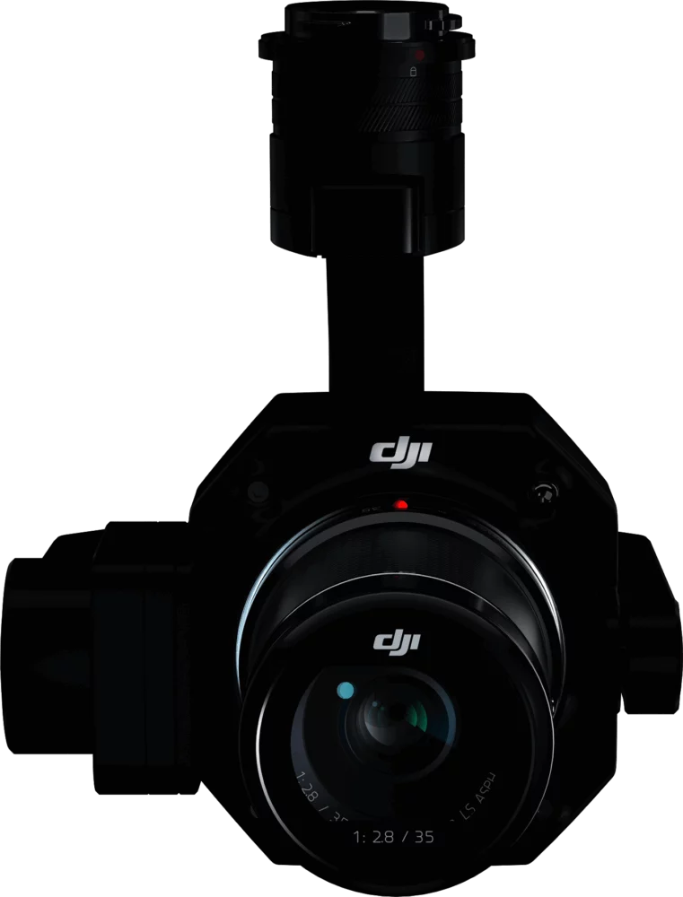 Камера для дрона DJI Zenmuse P1