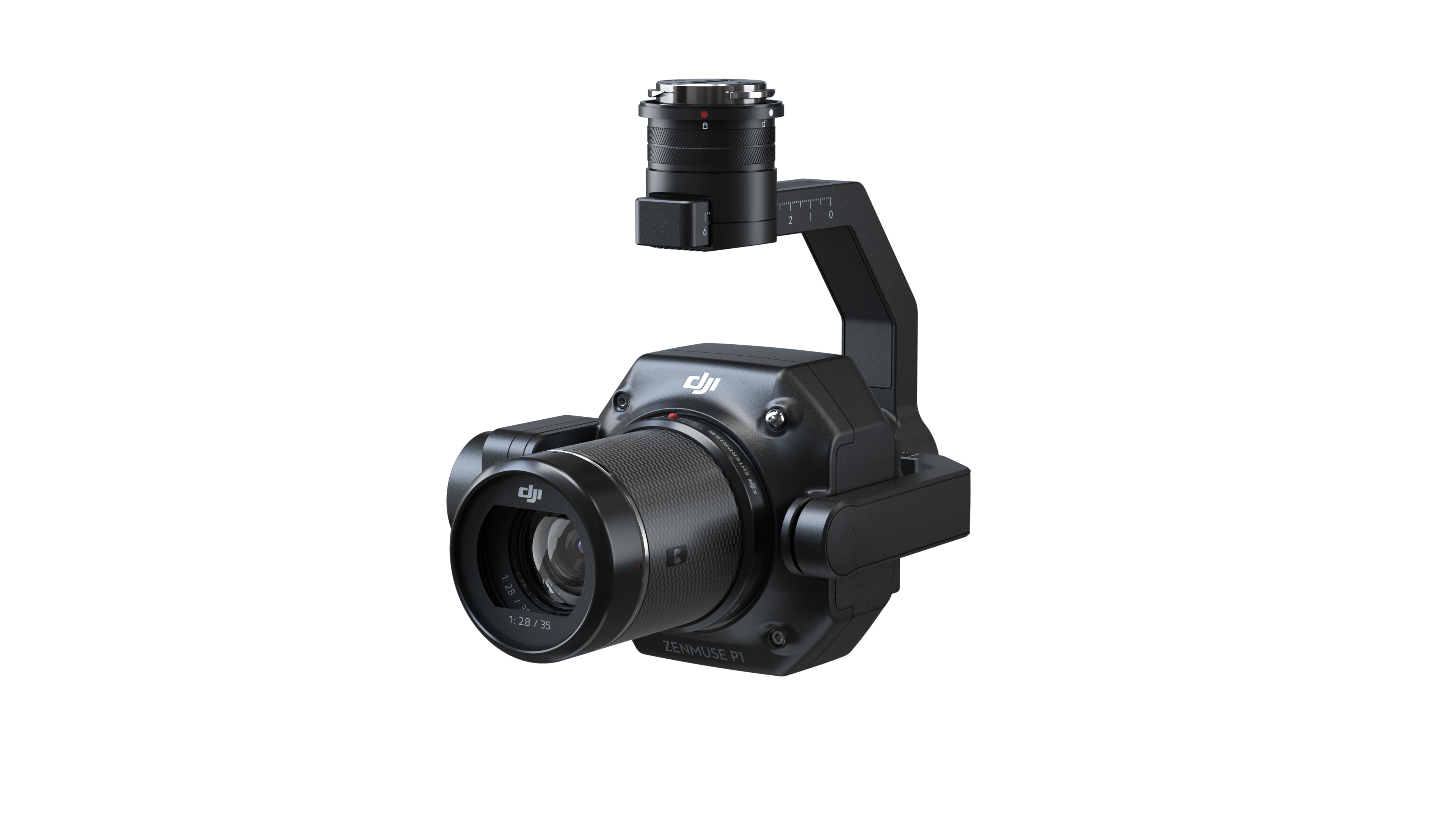 Камера для дрона DJI Zenmuse P1