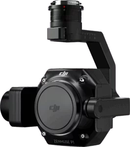 Камера для дрона DJI Zenmuse P1