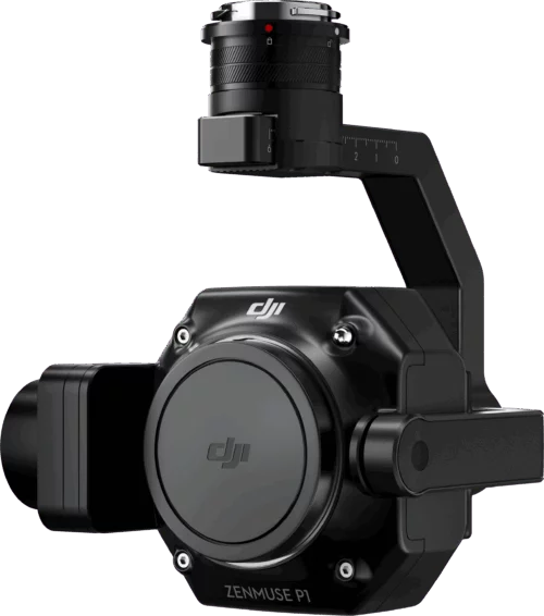 Камера для дрона DJI Zenmuse P1