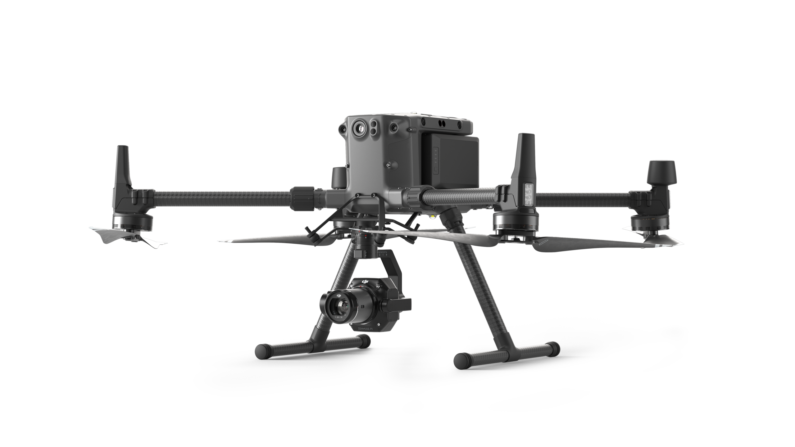 Камера для дрона DJI Zenmuse P1
