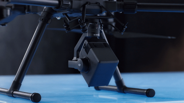 Топ 7 Функций DJI Zenmuse L1 8 Топ 7 Функций DJI Zenmuse L1