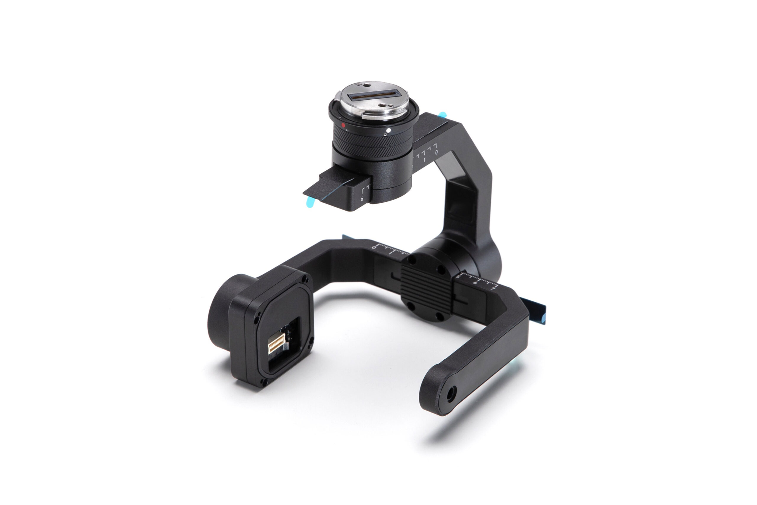 Новый беспилотник DJI Matrice 350 RTK