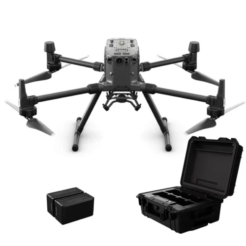 DJI Matrice 300 RTK Combo ( 2xTB60, зарядная станция BS60 )