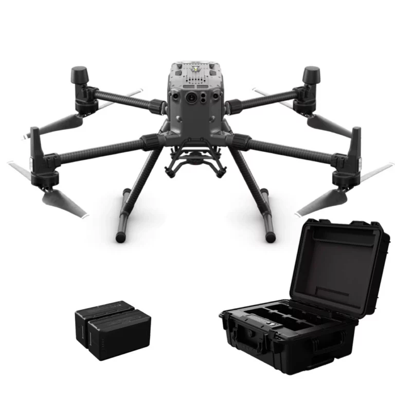 DJI Matrice 300 RTK Combo ( 2xTB60, зарядная станция BS60 )
