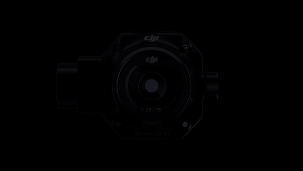 7 основных характеристик DJI P1 3 P1-camera