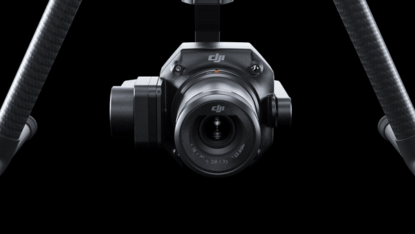 7 основных характеристик DJI P1 7 7 основных характеристик DJI P1