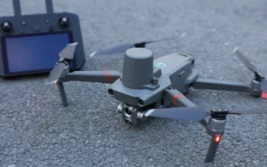 RTK модуль для DJI Mavic 2 Enterprise Advanced