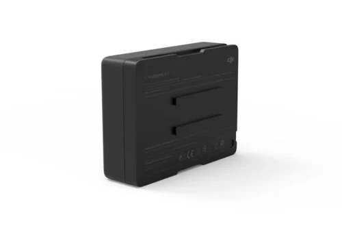 Аккумулятор DJI Matrice 200 - TB50-M200 Intelligent Flight Battery (Part2)
