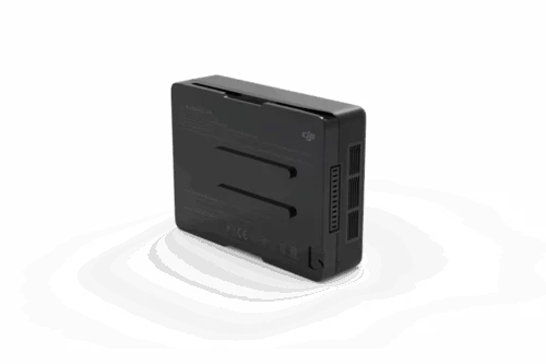Аккумулятор DJI Matrice 200 - TB50-M200 Intelligent Flight Battery (Part2)