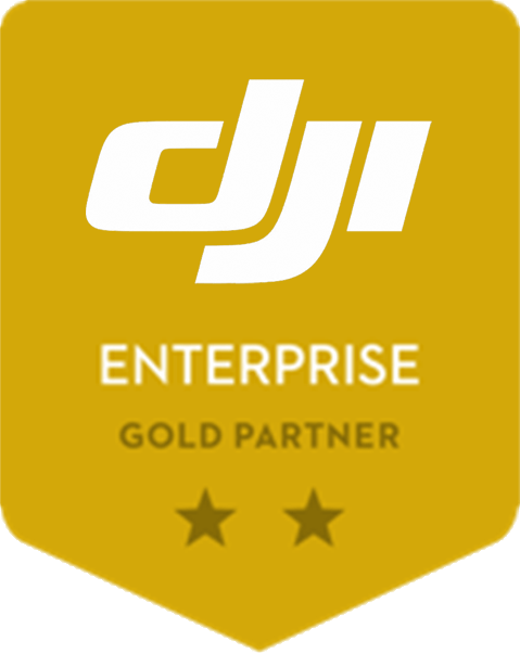 Aeromotus – официальный дилер DJI в России