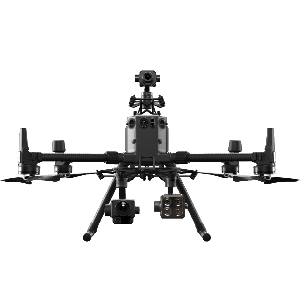 9 главных характеристик Matrice 300 RTK 5 9 главных характеристик Matrice 300 RTK