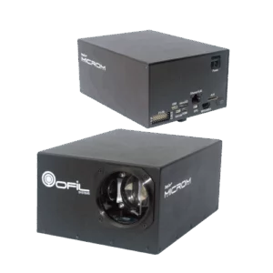 Ультрафиолетовая камера DayCor® micROM HD