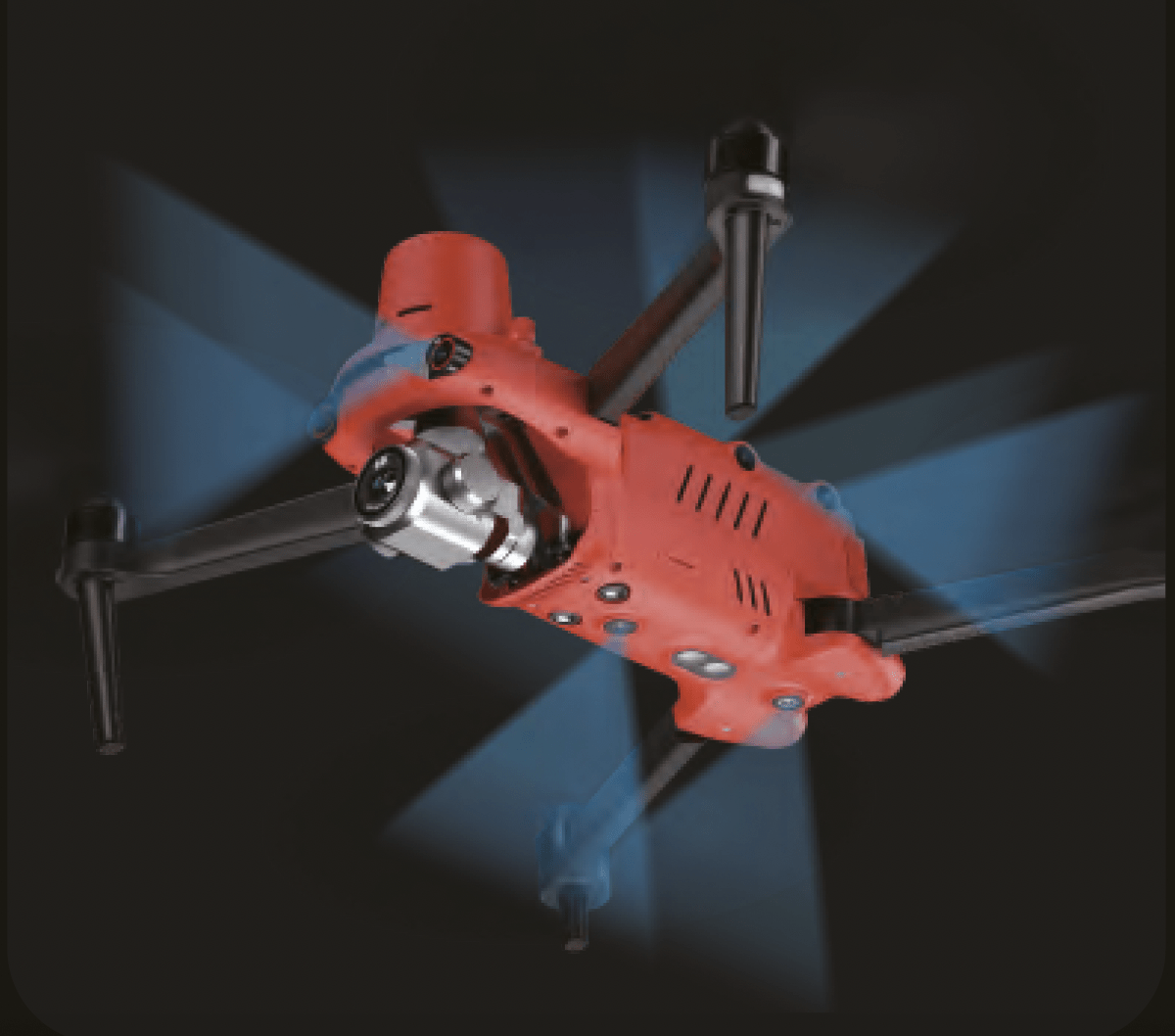 Autel Evo II Pro 6K RTK V2.0 2 Autel Evo II Pro 6K RTK V2.0