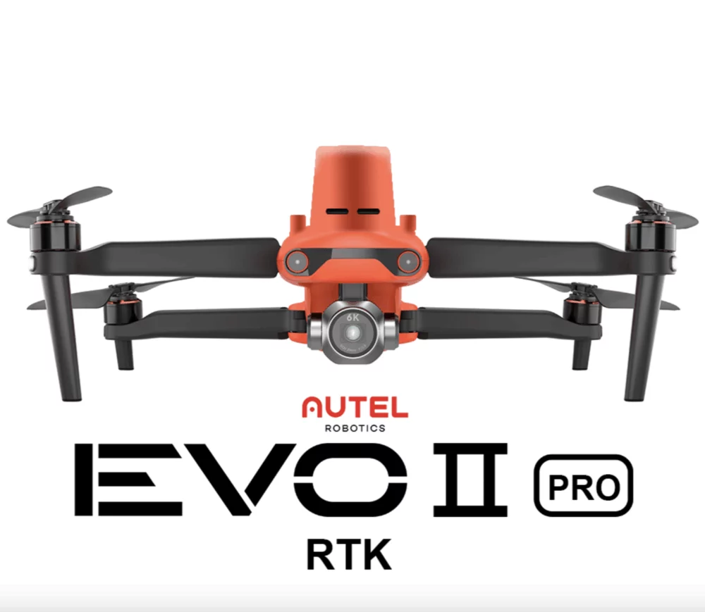Autel Evo II Pro 6K RTK V2.0