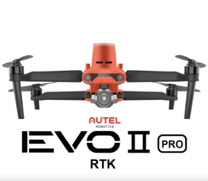 Autel Evo II Pro 6K RTK V2.0