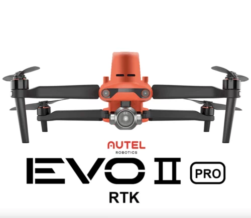 Autel Evo II Pro 6K RTK V2.0