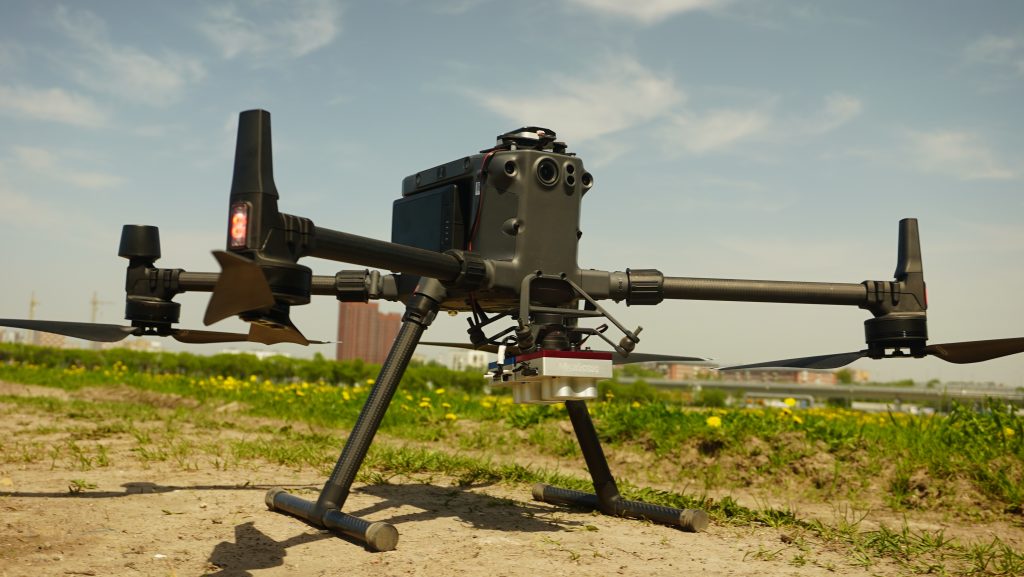 dji matrice 300 rtk