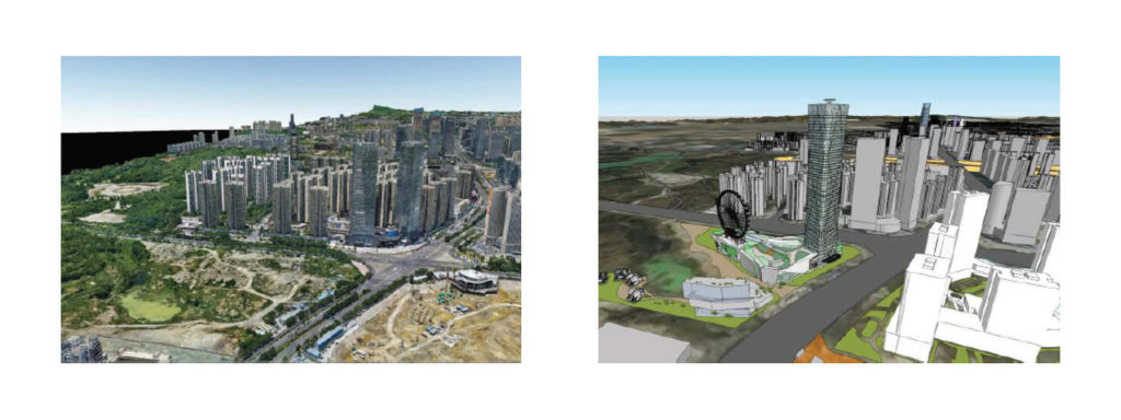 BIM и Цифровые двойники: как беспилотные летательные аппараты приближают будущее 5 BIM и Цифровые двойники: как беспилотные летательные аппараты приближают будущее