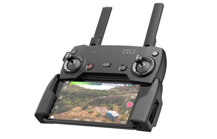 DJI Mavic Air Черный