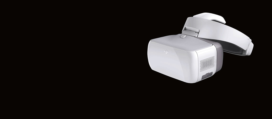 DJI Mavic Air Черный