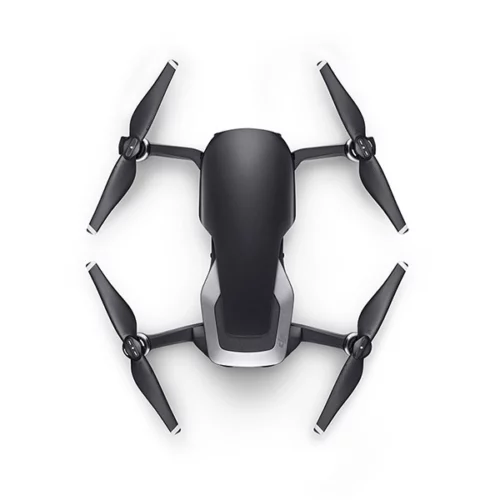 DJI Mavic Air Черный
