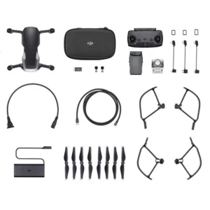 DJI Mavic Air Черный