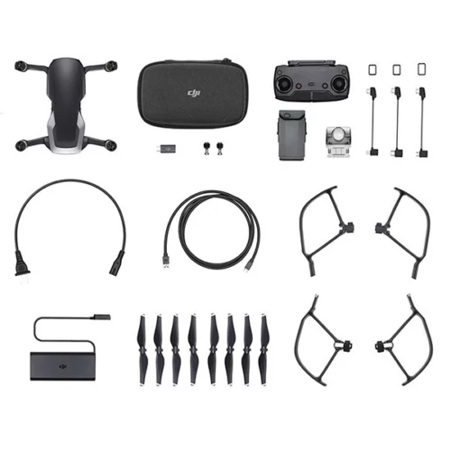 DJI Mavic Air Черный