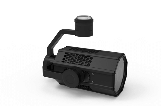Прожектор для DJI Matrice 300 RTK