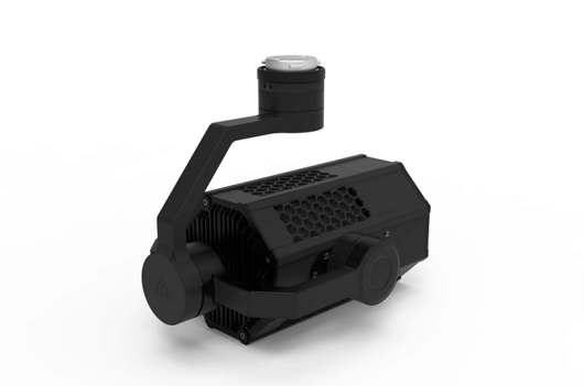 Мощный супер яркий прожектор для DJI Matrice 300 RTK