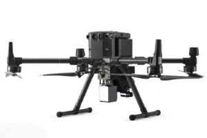 DJI Matrice 300 Drone Water Sampling Device System
