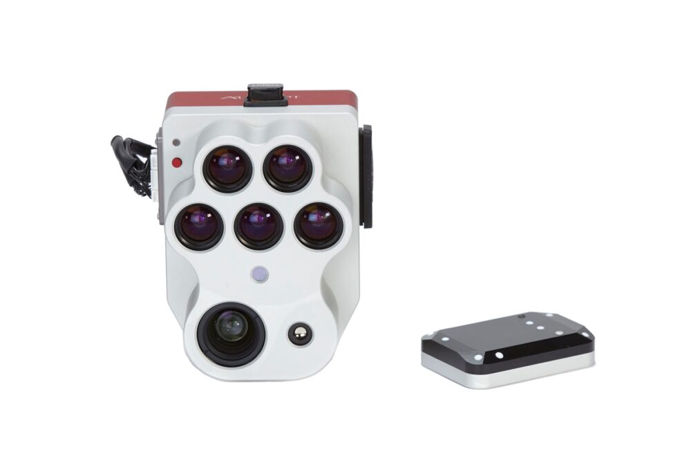Altum-PT Sensor
